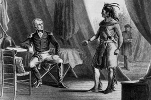 Treaty of Fort Jackson