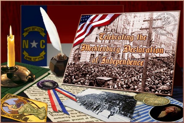 Mecklenburg Resolves