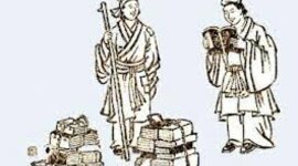 Timeline: Historia Del Derecho Chino y su sistema jurídico contemporáneo.