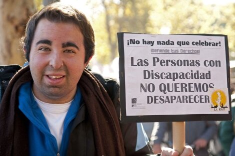 Estrategia Española de Discapacidad 2022-2030