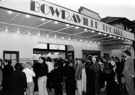 Bowraville Theater