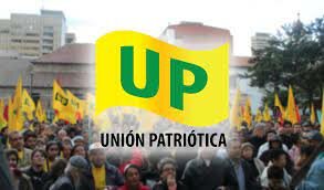 MOVIMIENTO POLITICO UP