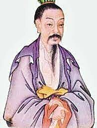 Zi Chan: ''Magistrado en Jefe del Estado de Zheng''.