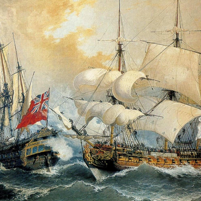 Timeline: HISTORIA UNIVERSAL - SIGLO XVI