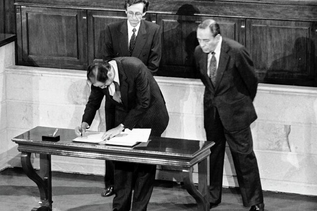 APERTURA CONSTITUCIONAL DE 1991, DIVERSIDAD ÉTNICA Y CULTURAL Y ORDENAMIENTO POLÍTICO: APROXIMACIÓN FILOSÓFICA POLÍTICA