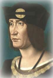 Luis XII Conquista el Milanesado (Francia)