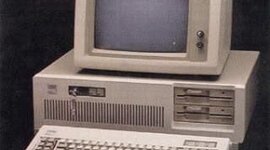 Timeline: Generación de los procesadores