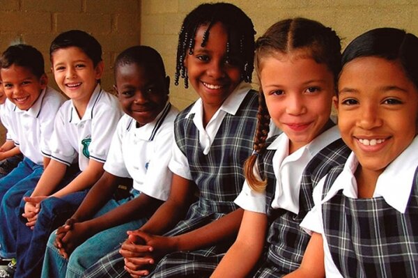 ETNOEDUCACIÓN - MEDELLÍN