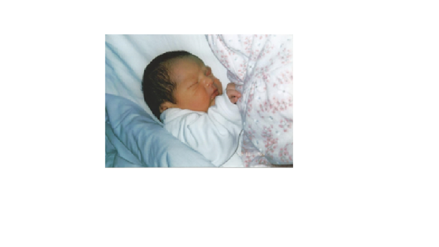 Nací en la Ciudad de Puebla