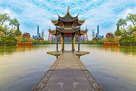 China promulgo el Programa Común Interino Constitucional de la Conferencia Política Consultiva del Pueblo Chino