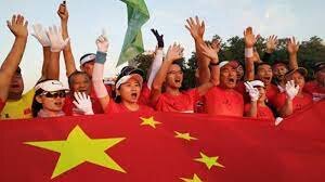 el Estado respeta y garantiza los derechos humanos