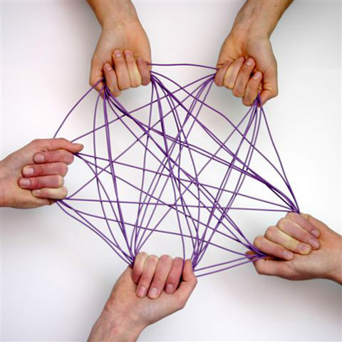 De eerste Trans-Atlantische radioverbinding