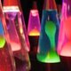 Lava lamp