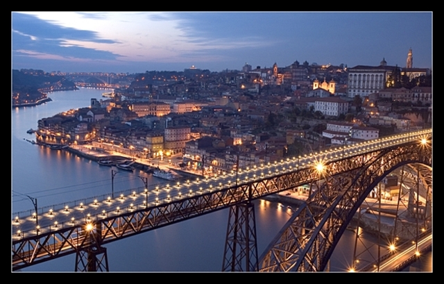 Nochevieja y Año Nuevo en Portugal