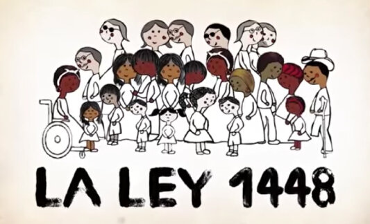 Ley 1448