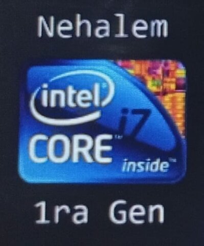 Primera generación (2008-2011)