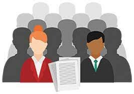 Administración de personas apoyada por la legislación laboral