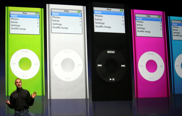 Ipod