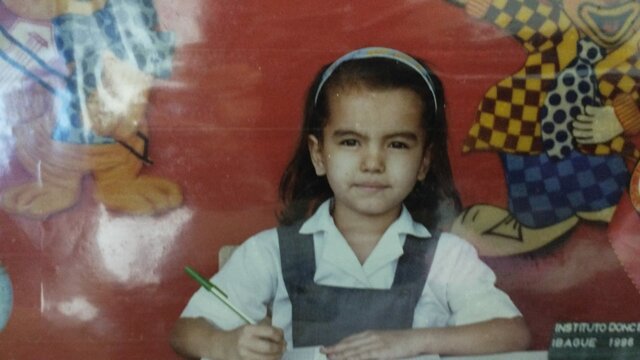 PRIMEROS 6 AÑOS DE VIDA