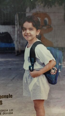 NIÑEZ Y ESTUDIO BÁSICO PRIMARIA