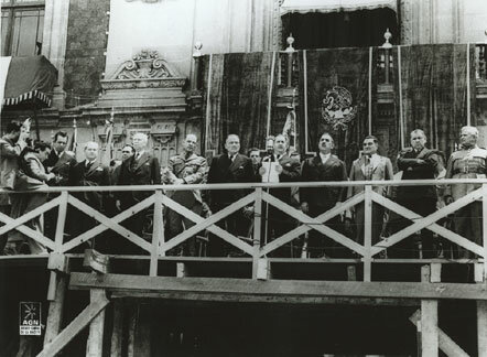 Tipo de Estado en la Actualidad