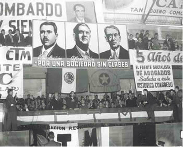 Tipo de Administración Pública en la Actualidad