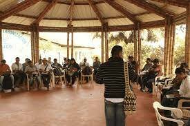 SISTEMA EDUCATIVO INDÍGENA PROPIO - (SEIP)