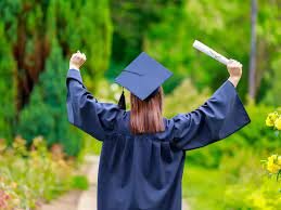 METAS POR CUMPLIR ( Terminar carrera profesional Psicología)