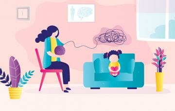 TERMINAR MAESTRIA EN PSICOLOGIA INFANTIL Y ADOLECENCIA