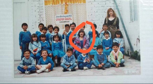 Mi mami y yo siempre