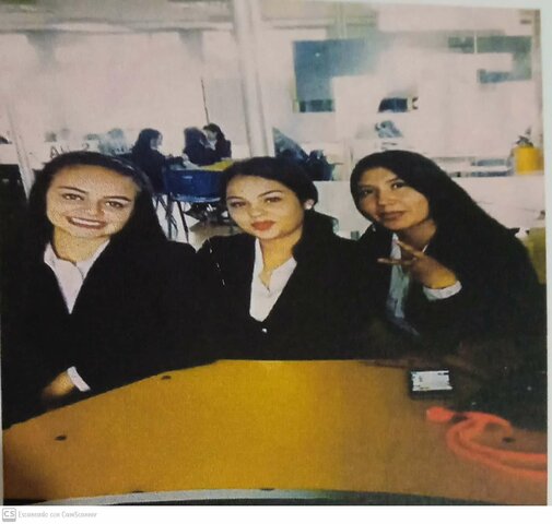 Tecnologo Gestion Talento Humano- SENA