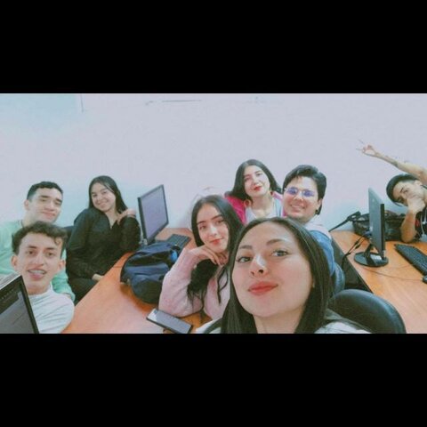 Actualidad - trabajo y estudio