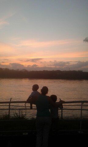 Afrontando los retos de ser una mamá soltera