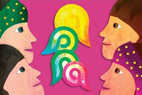 Derechos Linguisticos