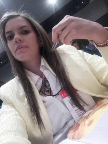 Creciendo profesionalmente