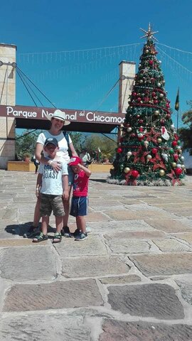 Siempre nuestro mejor plan es viajar