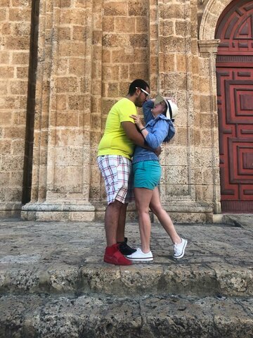 Esto se iba poniendo serio