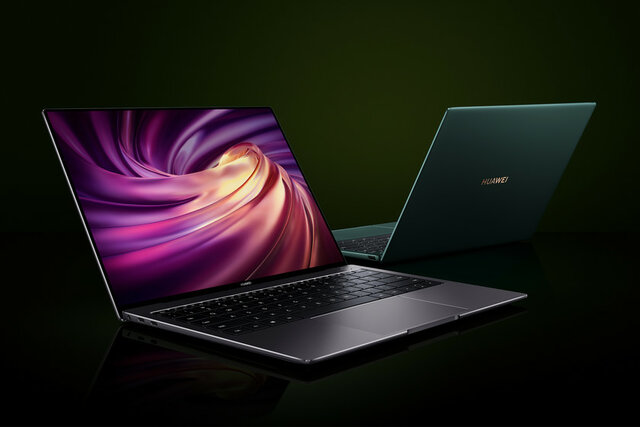 Huawei MateBook X Pro