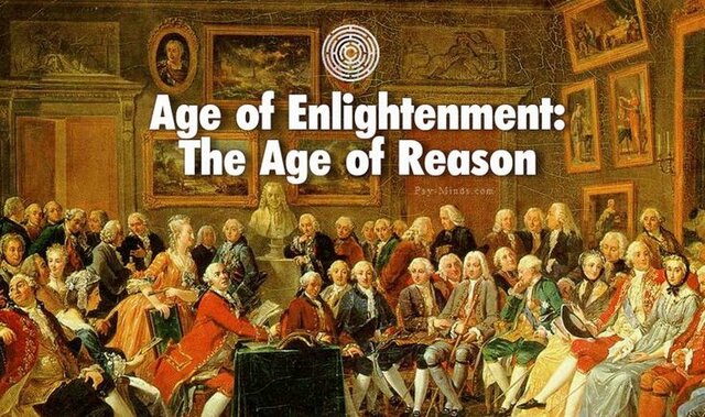 The Enlightenment (Neoclassical) Period