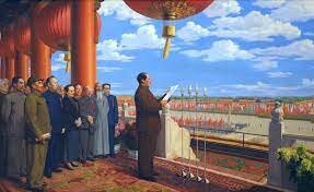 Partido comunista de China