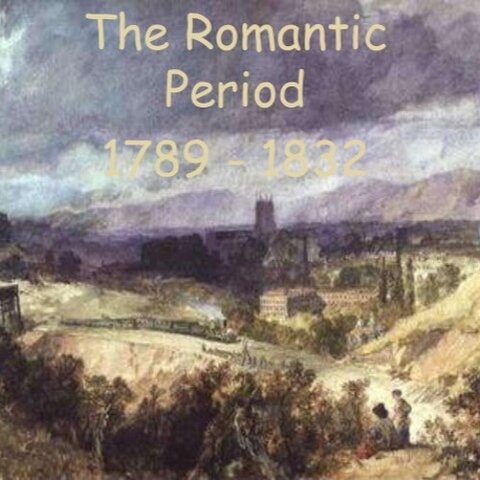 Romantic Period