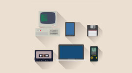 Timeline: ¿Y como llegamos a este estado de las cosas? por AndreaLA403