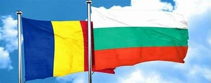 Incorporació de 2 països a la UE