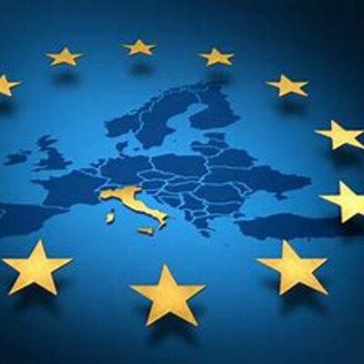 Timeline: Evolució de la UE