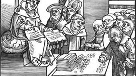 Timeline: England from 1534 to 1801