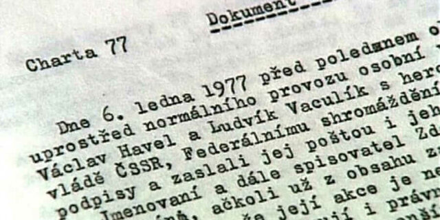 Magyar "Demokratikus ellenzék születése"