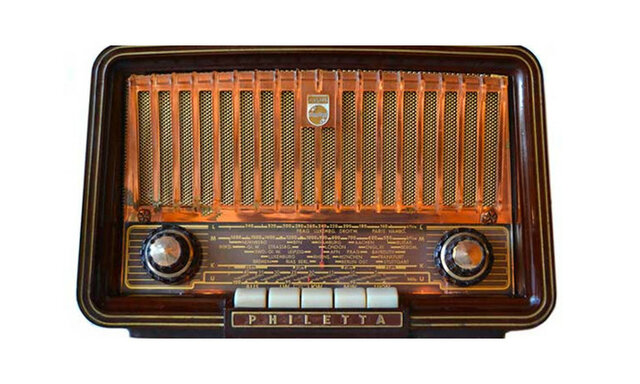 RADIO