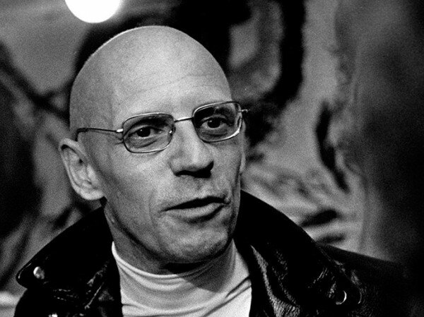 Foucault