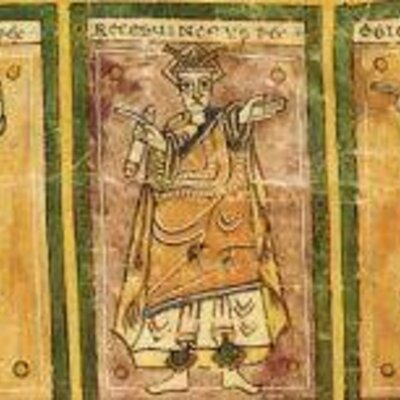 Timeline: DE LA PREHISTÒRIA AL REGNE VISIGOT