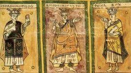 Timeline: DE LA PREHISTÒRIA AL REGNE VISIGOT